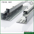 2015 Hot style Disinfection cabinet drawer slide used for drawer or computer desk